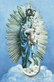 Imagen Santuario de la Virgen del Roc